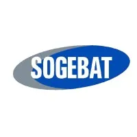 SOGEBAT logo