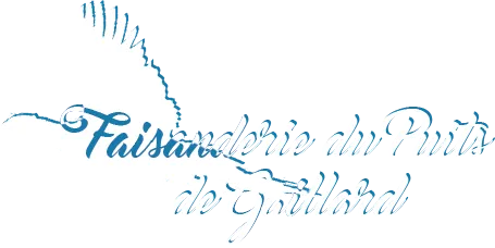 SCEA FAISANDERIE DU PUITS DE GAILLARD logo