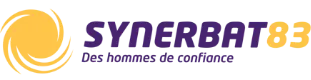 SYNERBAT 83 logo