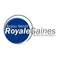 ANJOU VENTIL - ROYALE GAINES (ANJOU VENTIL - ROYALE GAINES) logo
