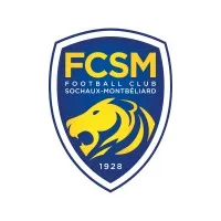 FOOTBALL CLUB SOCHAUX-MONTBELIARD SA logo