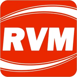 SCOP R.V.M logo