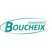 TRANSPORTS BOUCHEIX SIMON TBS logo