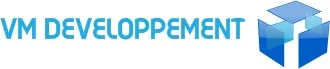 VM DEVELOPPEMENT logo