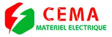 SARL COMPTOIR ELECTRIQUE MEUSIEN ET ARDENNAIS (CEMA) logo