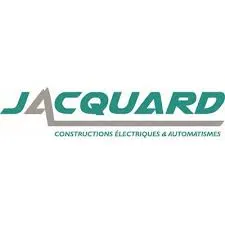 JACQUARD ELECTRO-MECANIQUE logo