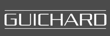 GUICHARD   H.P.E. logo