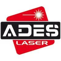 ADES-LASER logo