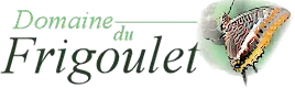 SARL DOMAINE DU FRIGOULET logo