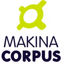MAKINA CORPUS TERRITOIRES logo