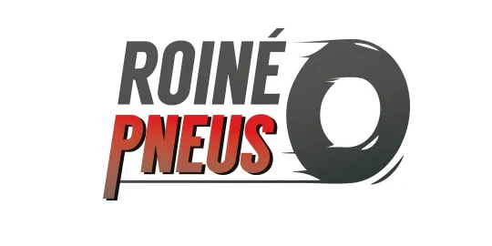 SARL ROINE PNEUS (ROINE-PNEUS) logo