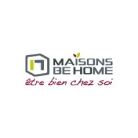 BE HOME HABITAT logo
