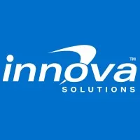 INNOVA SOLUTIONS logo