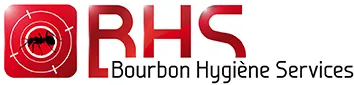 SARL BOURBON HYGIENE SERVICES (BHS) logo