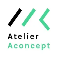 ATELIER A/CONCEPT logo