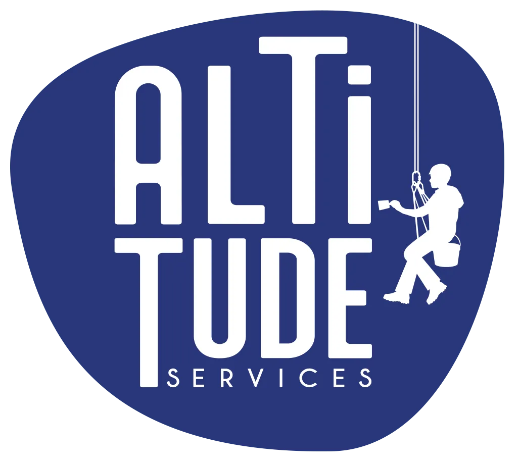 ALTITUDE SERVICES RHONE-ALPES logo