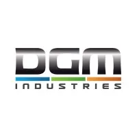 DGM INDUSTRIE logo