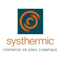 SYSTHERM logo