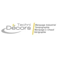 TECHNI-DECORS logo