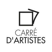 CARRE D ARTISTES logo