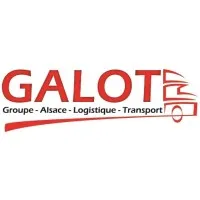 GROUPE ALSACE LOGISTIQUE TRANSPORT logo