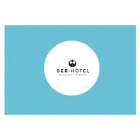 SER HOTEL logo