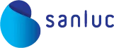 SANLUC logo