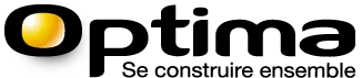 OPTIMA DIFFUSION logo