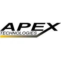 APEX TECHNOLOGIES logo