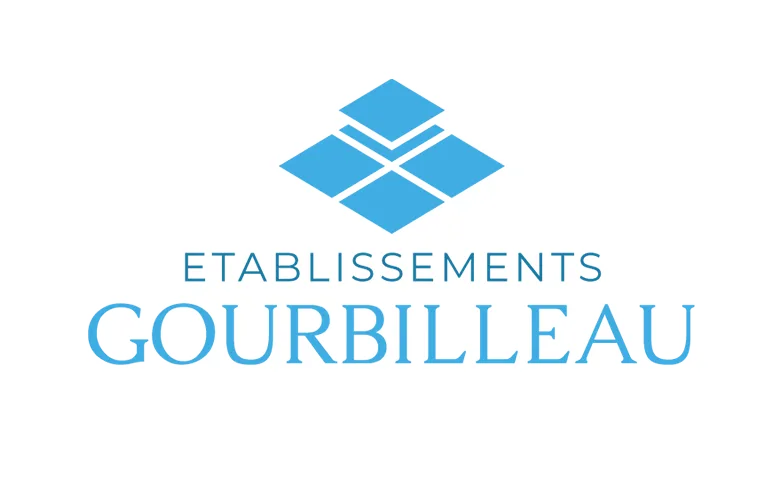 ETS GOURBILLEAU logo