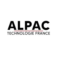 ALPAC-TECHNOLOGIE logo