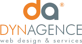 DYNAGENCE (BFCJOB.COM - BESAC.COM - FC ZOOM - BELFORT-ZOOM.FR - BESANCON-ZOOM.FR) logo