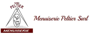 MENUISERIE PELTIER logo