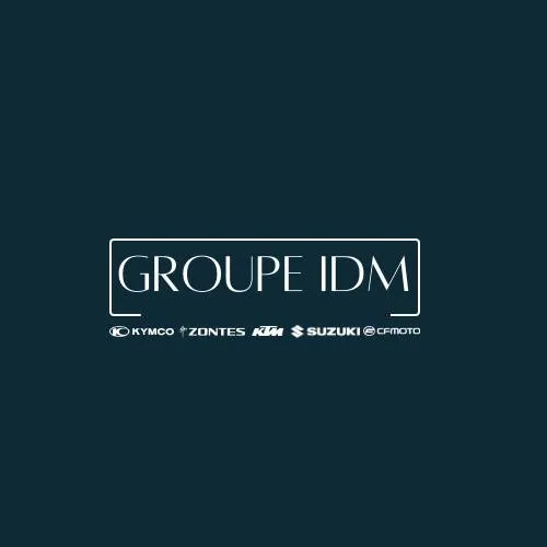 I-MOTORS (groupe IDM  KTM) logo