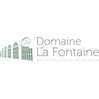 SOC DU DOMAINE DE LA FONTAINE logo