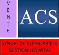 AZUR CONSEIL SALMON (ACS) logo