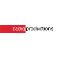ZADIG PRODUCTIONS logo