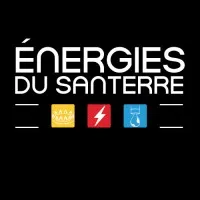GAZELEC DE PERONNE logo