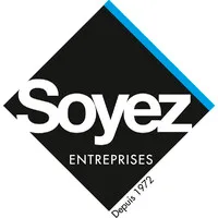 AGENCE SOYEZ logo