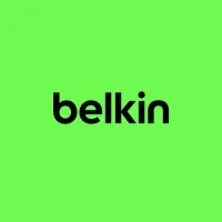BELKIN logo