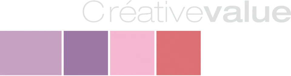 CREATIVE VALUE logo