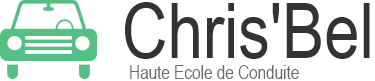 CHRIS'BEL H.E.C. logo