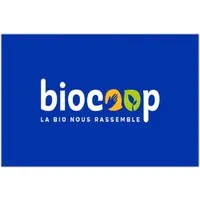 BIOCOOP DOUAR NEVEZ (LE MARCHE BIO) logo