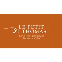 LE PETIT SAINT THOMAS logo