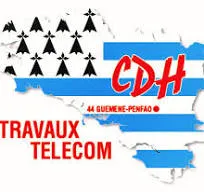CDH logo
