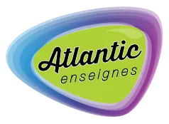 ATLANTIC ENSEIGNES logo
