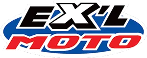 AIX L MOTO (EX L MOTO) logo