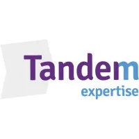 TANDEM EXPERTISE logo