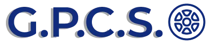 G.P.C.S. logo