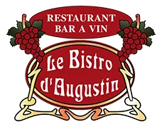 VALAINXISS RESTAURATION (LE BISTRO D'AUGUSTIN) logo